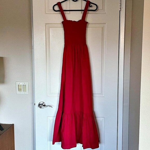 Hill House Anjuli Nap Dress - Picture 2 of 3